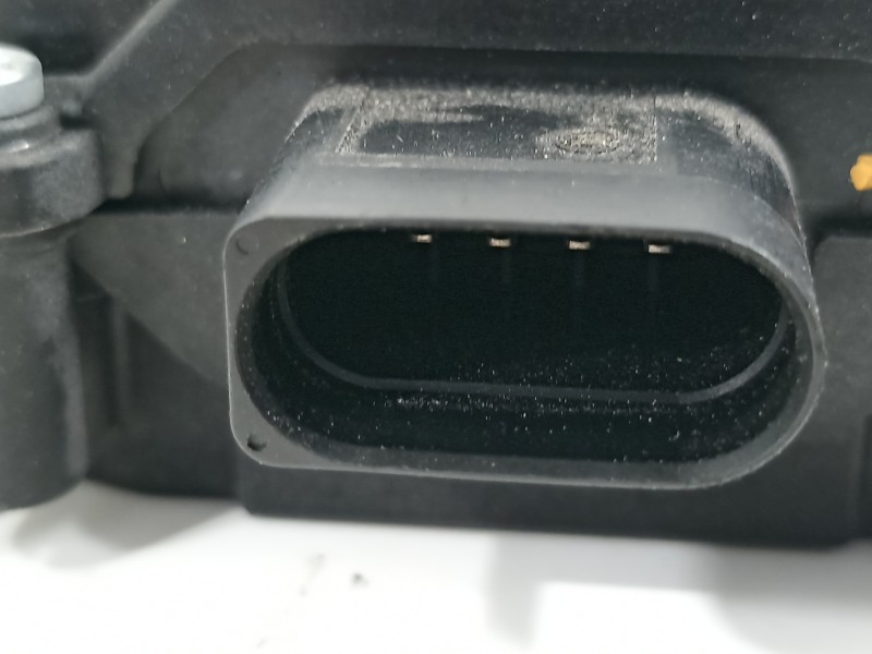 Recambio de cerradura maletero / porton para jaguar xe portfolio referencia OEM IAM CPLA442A66AF  