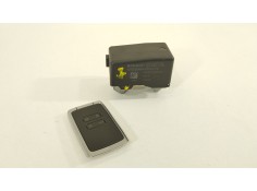 Recambio de antirrobo para renault megane iv sport tourer referencia OEM IAM 487002725R 285C70175R 