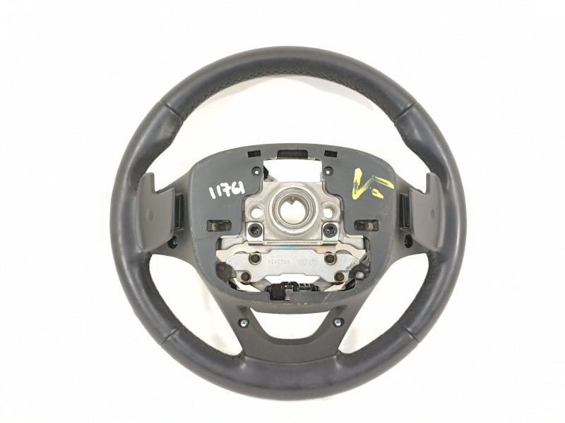 Recambio de volante para hyundai kona klass hybrid 2wd referencia OEM IAM 56130J9000 96720J9620TMT 