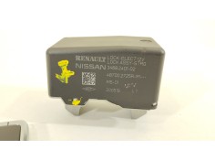 Recambio de antirrobo para renault megane iv sport tourer referencia OEM IAM 487002725R 285C70175R  2