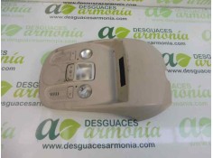 Recambio de luz interior para citroën c4 lim. business referencia OEM IAM 96887768BJ  