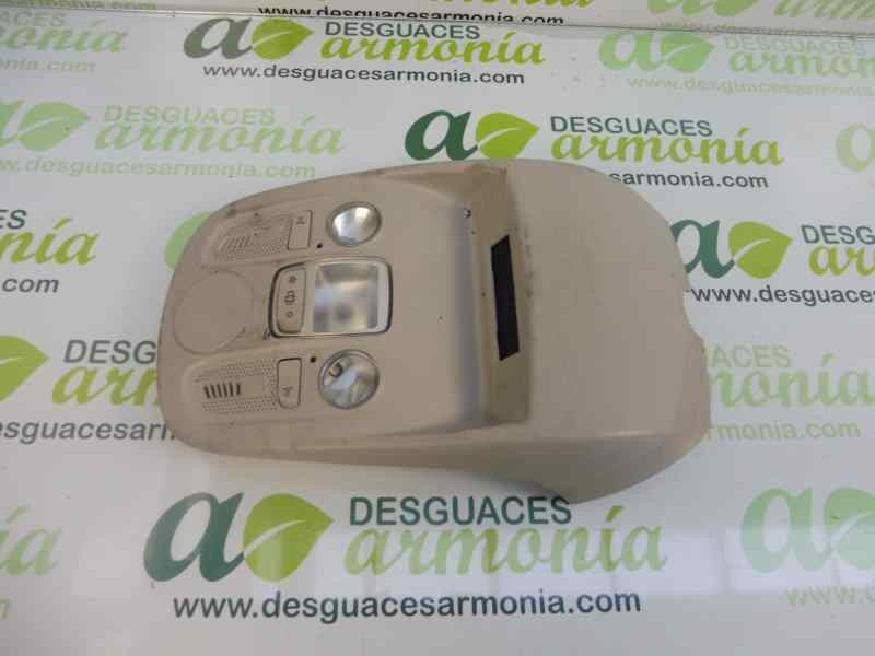 Recambio de luz interior para citroën c4 lim. business referencia OEM IAM 96887768BJ  