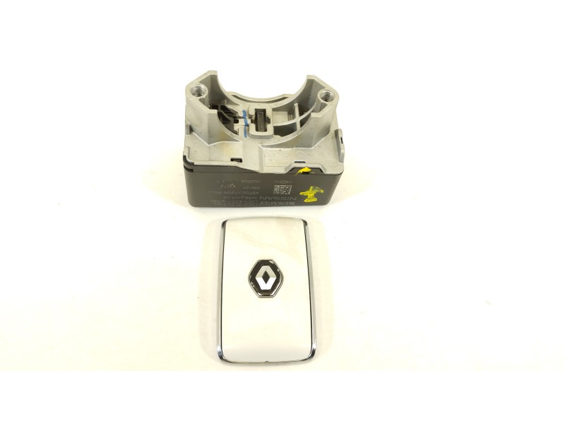 Recambio de antirrobo para renault megane iv sport tourer referencia OEM IAM 487002725R 285C70175R 