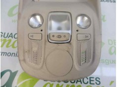 Recambio de luz interior para citroën c4 lim. business referencia OEM IAM 96887768BJ   2