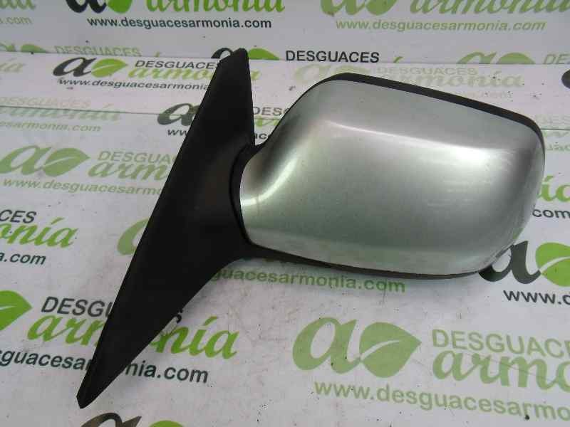 Recambio de retrovisor izquierdo para mazda 6 berlina (gg) 2.0 active (4-ptas.) referencia OEM IAM   