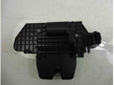 Recambio de cerradura maletero / porton para citroën c-elysée exclusive referencia OEM IAM 9151487499H 9677220380 