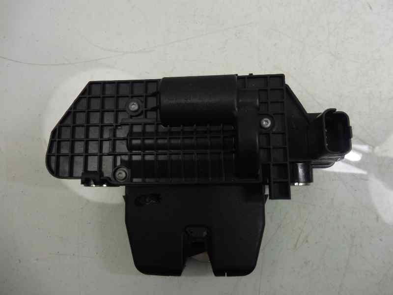 Recambio de cerradura maletero / porton para citroën c-elysée exclusive referencia OEM IAM 9151487499H 9677220380 