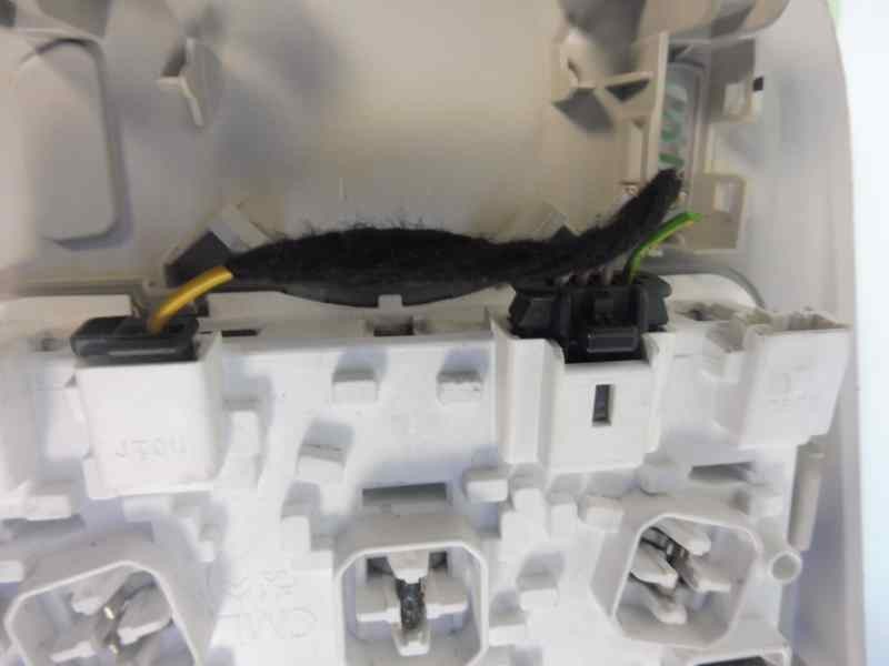 Recambio de luz interior para citroën c4 lim. business referencia OEM IAM 96887768BJ  