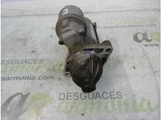 Recambio de motor arranque para ford ka (ccu) titanium referencia OEM IAM 51823860   2