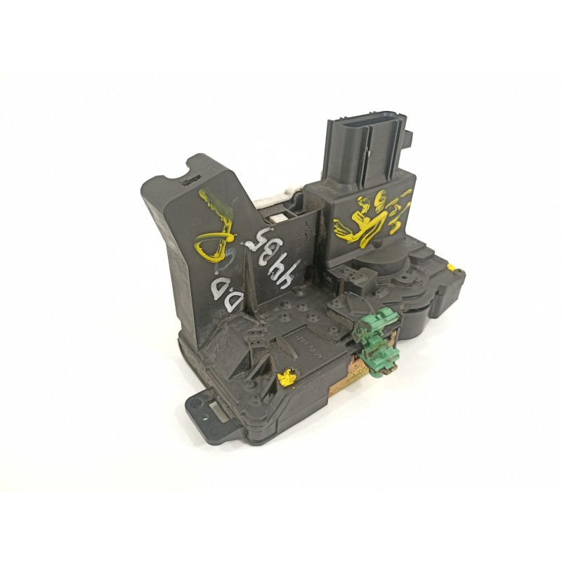 Recambio de cerradura puerta delantera derecha para jaguar s-type 2.5 v6 referencia OEM IAM YW4A5421812HF  