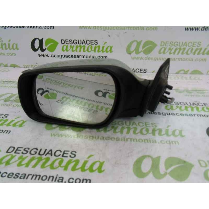 Recambio de retrovisor izquierdo para mazda 6 berlina (gg) 2.0 active (4-ptas.) referencia OEM IAM   