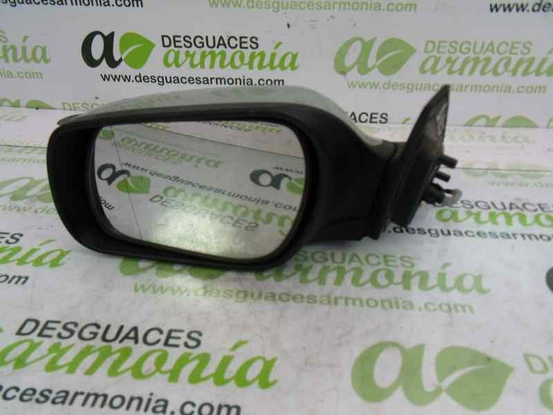 Recambio de retrovisor izquierdo para mazda 6 berlina (gg) 2.0 active (4-ptas.) referencia OEM IAM   