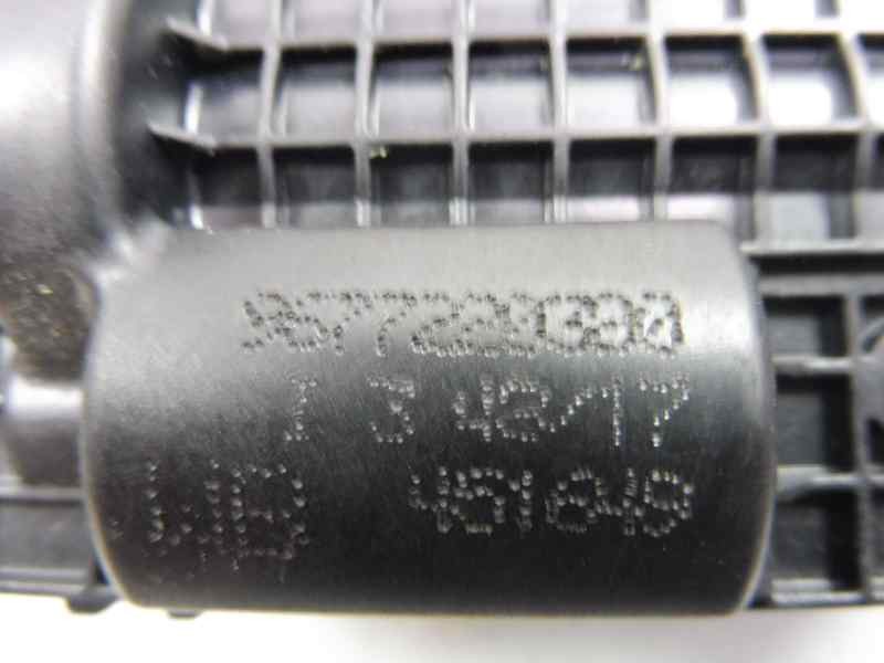 Recambio de cerradura maletero / porton para citroën c-elysée exclusive referencia OEM IAM 9151487499H 9677220380 