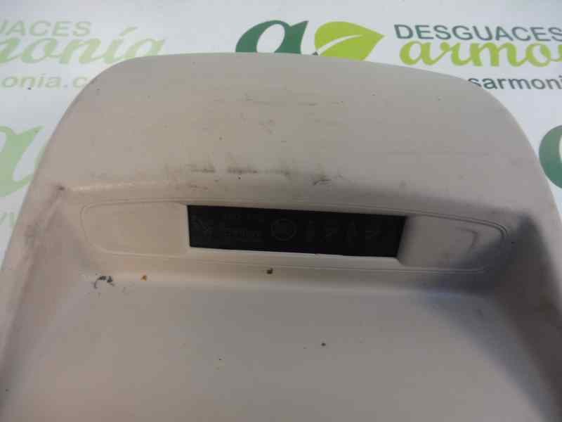 Recambio de luz interior para citroën c4 lim. business referencia OEM IAM 96887768BJ  