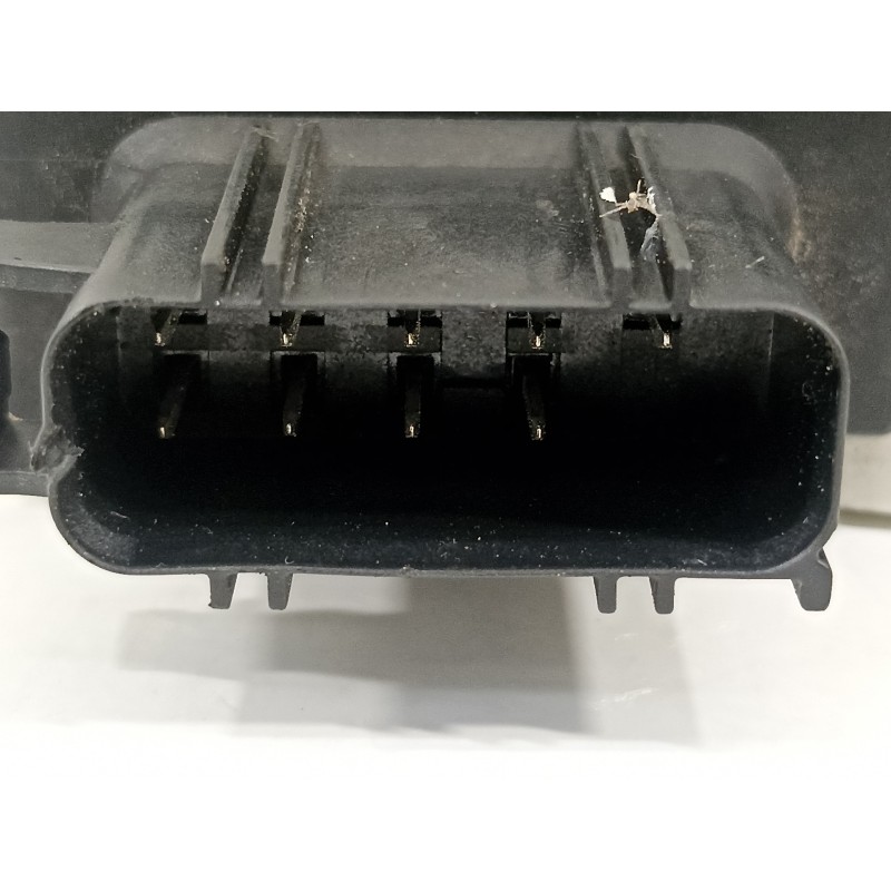 Recambio de cerradura puerta delantera derecha para jaguar s-type 2.5 v6 referencia OEM IAM YW4A5421812HF  
