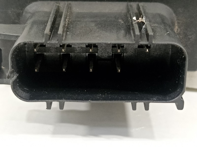 Recambio de cerradura puerta delantera derecha para jaguar s-type 2.5 v6 referencia OEM IAM YW4A5421812HF  