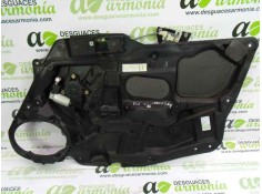 Recambio de elevalunas delantero derecho para mazda 6 berlina (gg) 2.0 crtd 120 active (5-ptas.) referencia OEM IAM GJ6A5897X  
