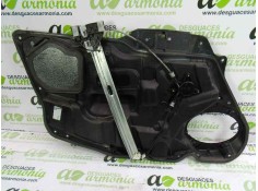 Recambio de elevalunas delantero derecho para mazda 6 berlina (gg) 2.0 crtd 120 active (5-ptas.) referencia OEM IAM GJ6A5897X   2