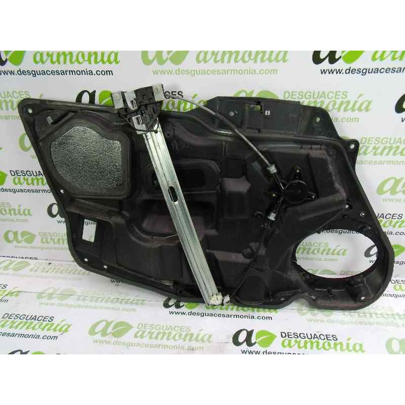 Recambio de elevalunas delantero derecho para mazda 6 berlina (gg) 2.0 crtd 120 active (5-ptas.) referencia OEM IAM GJ6A5897X  