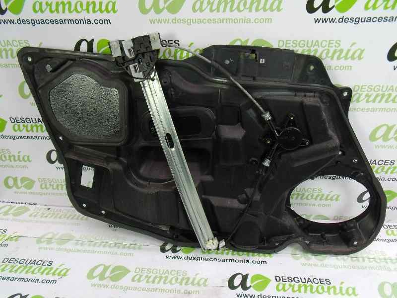 Recambio de elevalunas delantero derecho para mazda 6 berlina (gg) 2.0 crtd 120 active (5-ptas.) referencia OEM IAM GJ6A5897X  