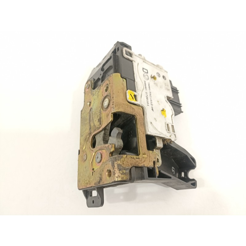 Recambio de cerradura puerta delantera derecha para jaguar s-type 2.5 v6 referencia OEM IAM YW4A5421812HF  