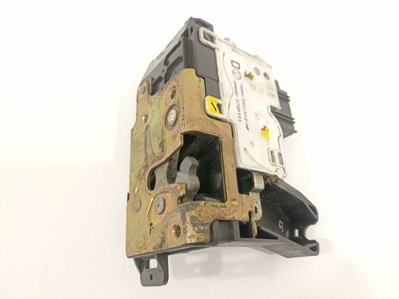Recambio de cerradura puerta delantera derecha para jaguar s-type 2.5 v6 referencia OEM IAM YW4A5421812HF  