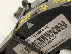 Recambio de anillo airbag para ford transit mod. 2000 combi 2.4 tde cat referencia OEM IAM YC1T14A664AE   2