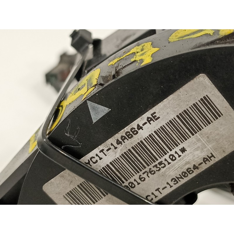 Recambio de anillo airbag para ford transit mod. 2000 combi 2.4 tde cat referencia OEM IAM YC1T14A664AE  