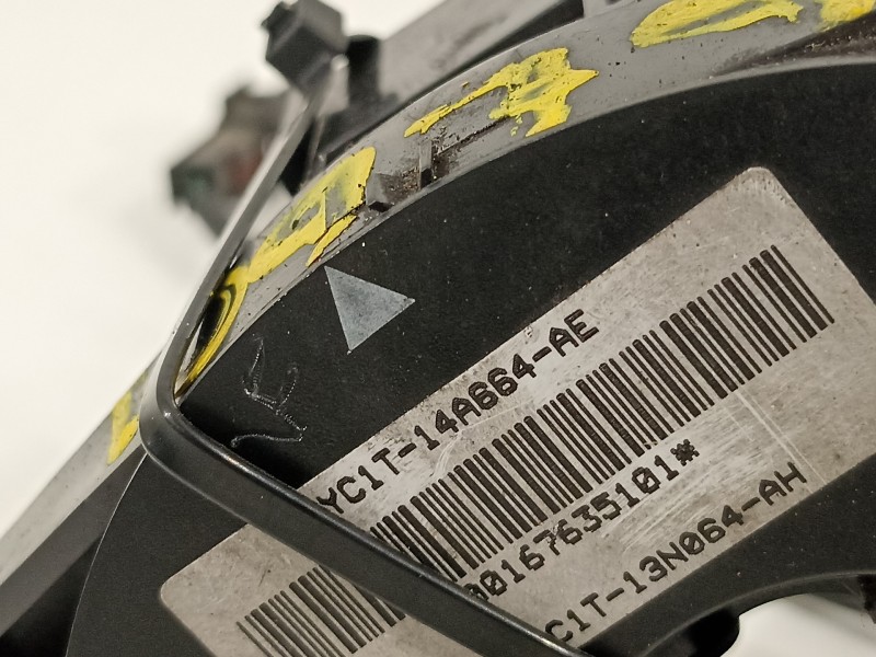 Recambio de anillo airbag para ford transit mod. 2000 combi 2.4 tde cat referencia OEM IAM YC1T14A664AE  