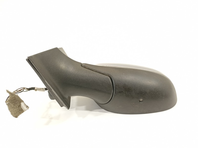 Recambio de retrovisor izquierdo para ford ka (ccu) titanium referencia OEM IAM   
