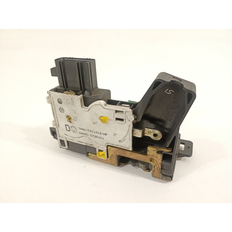 Recambio de cerradura puerta delantera derecha para jaguar s-type 2.5 v6 referencia OEM IAM YW4A5421812HF  