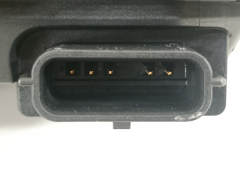 Recambio de caja mariposa para jaguar xe portfolio referencia OEM IAM G4D35H273AB  