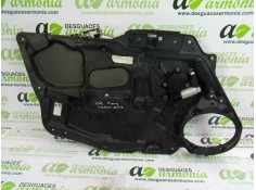 Recambio de elevalunas delantero izquierdo para mazda 6 berlina (gg) 2.0 active (4-ptas.) referencia OEM IAM GJ6A5997X  