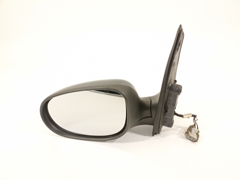 Recambio de retrovisor izquierdo para ford ka (ccu) titanium referencia OEM IAM   