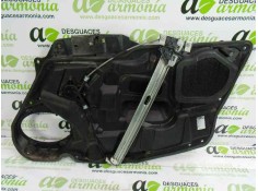 Recambio de elevalunas delantero izquierdo para mazda 6 berlina (gg) 2.0 active (4-ptas.) referencia OEM IAM GJ6A5997X   2