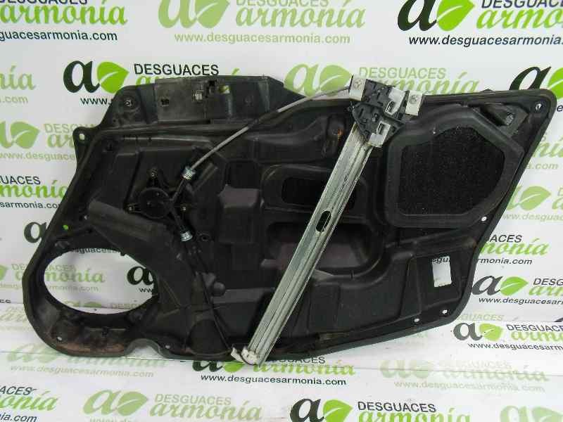 Recambio de elevalunas delantero izquierdo para mazda 6 berlina (gg) 2.0 active (4-ptas.) referencia OEM IAM GJ6A5997X  