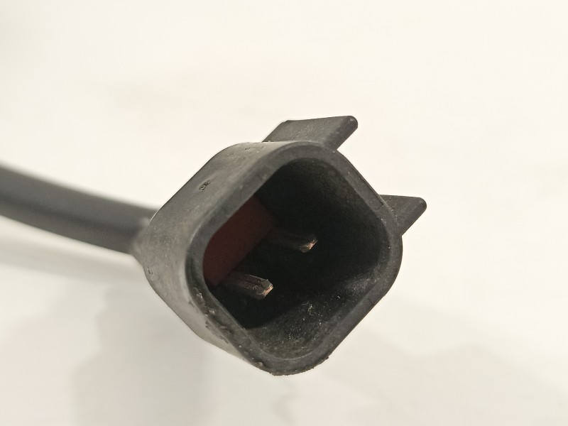 Recambio de anillo airbag para ford transit mod. 2000 combi 2.4 tde cat referencia OEM IAM YC1T14A664AE  