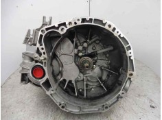 Recambio de caja cambios para renault scenic ii authentique referencia OEM IAM ND0002  