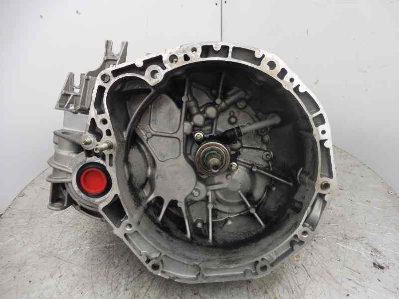 Recambio de caja cambios para renault scenic ii authentique referencia OEM IAM ND0002  