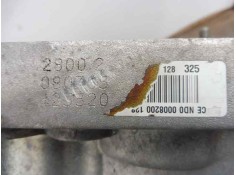 Recambio de caja cambios para renault scenic ii authentique referencia OEM IAM ND0002   2