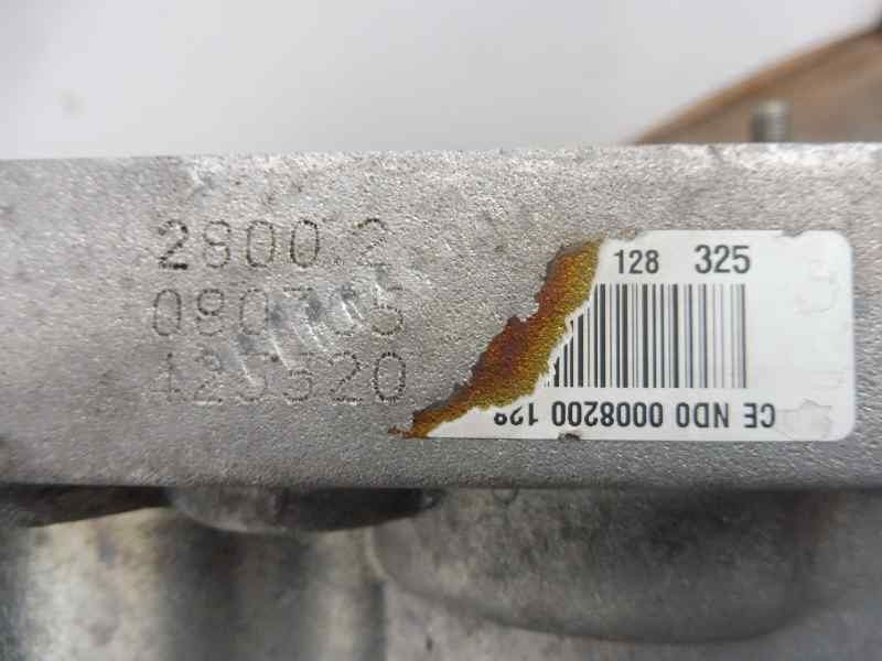 Recambio de caja cambios para renault scenic ii authentique referencia OEM IAM ND0002  