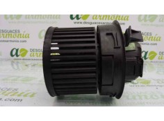Recambio de ventilador calefaccion para citroën c4 lim. business referencia OEM IAM T1011131B  