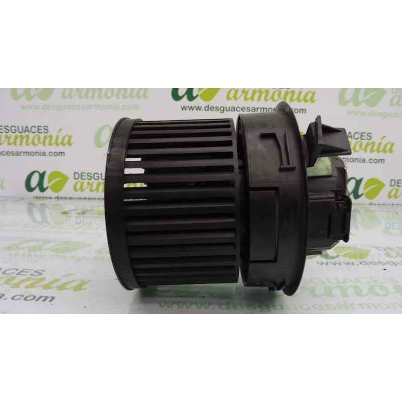 Recambio de ventilador calefaccion para citroën c4 lim. business referencia OEM IAM T1011131B  