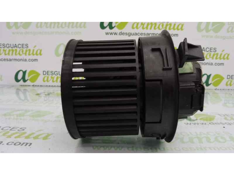 Recambio de ventilador calefaccion para citroën c4 lim. business referencia OEM IAM T1011131B  