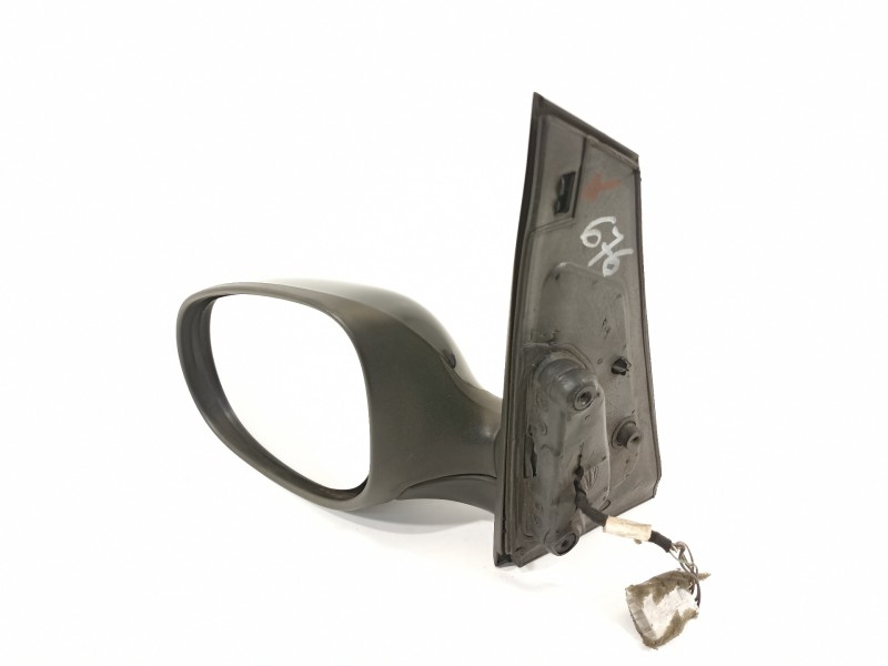 Recambio de retrovisor izquierdo para ford ka (ccu) titanium referencia OEM IAM   