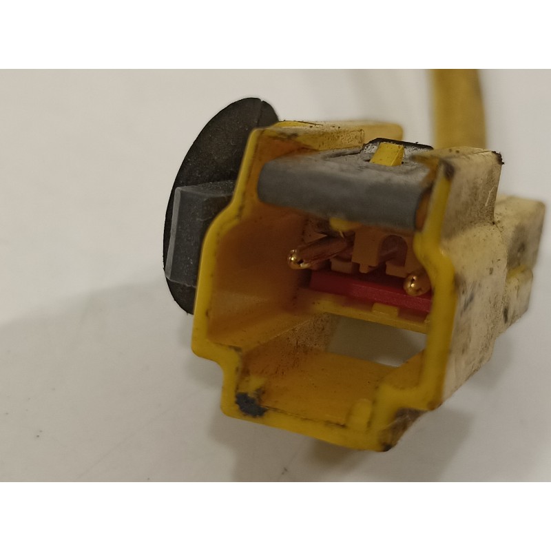 Recambio de anillo airbag para ford transit mod. 2000 combi 2.4 tde cat referencia OEM IAM YC1T14A664AE  