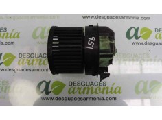 Recambio de ventilador calefaccion para citroën c4 lim. business referencia OEM IAM T1011131B   2