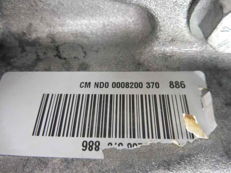 Recambio de caja cambios para renault scenic ii authentique referencia OEM IAM ND0002  