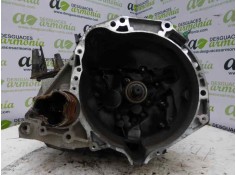 Recambio de caja cambios para nissan micra (k12e) acenta referencia OEM IAM JH3103  