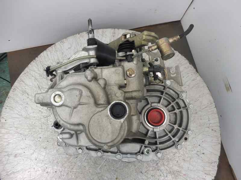 Recambio de caja cambios para renault scenic ii authentique referencia OEM IAM ND0002  